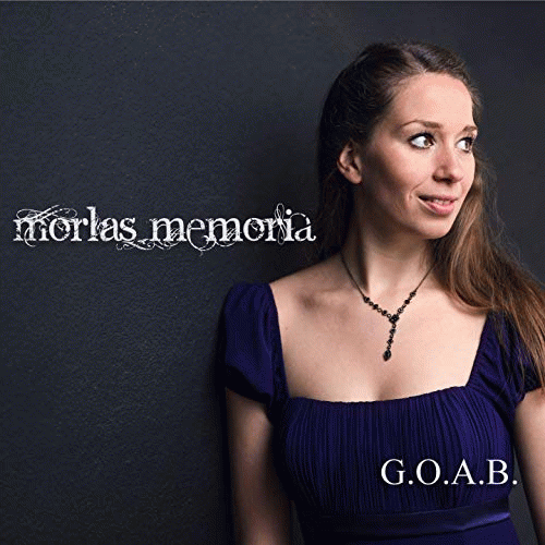 Morlas Memoria : G.O.A.B.